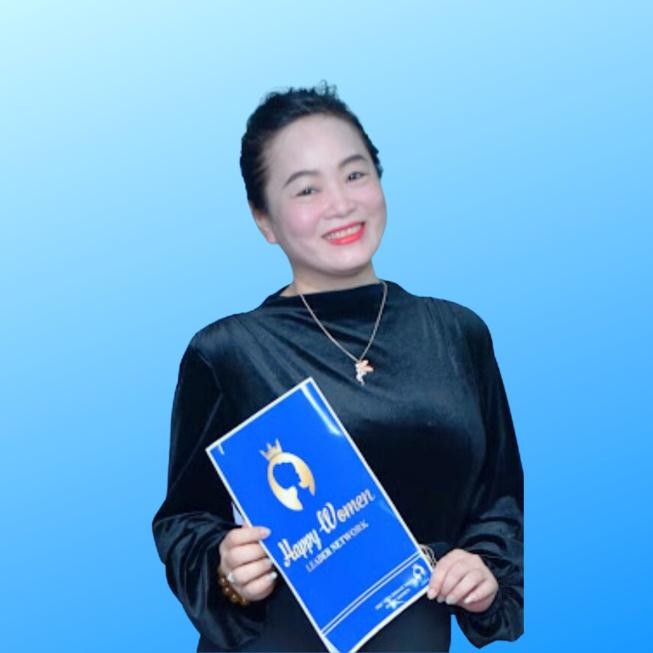 Trần Lệ Thúy – Phó chủ tịch Vùng Sài Gòn 1
