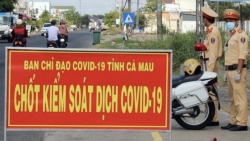 Cà Mau đón 288 công dân đặc biệt khó khăn từ các vùng có dịch Covid-19