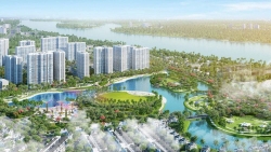 'Cháy hàng' Vinhomes Grand Park vì 4 lý do này