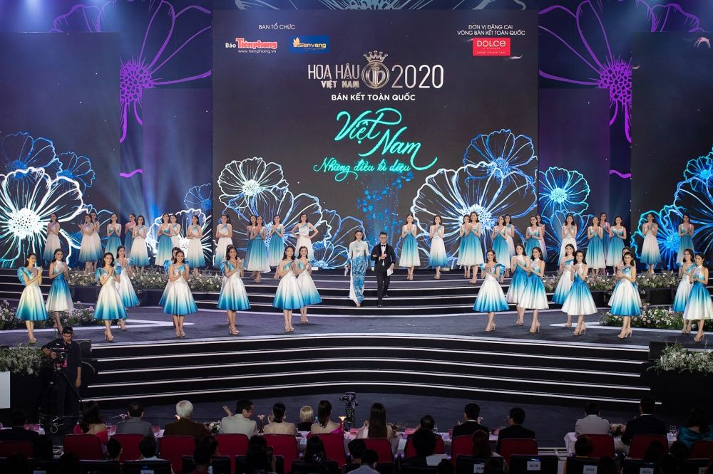 Hoa hậu Việt Nam 2020: Thí sinh Phù Bảo Nghi gây sốc với thành tích học tập khủng