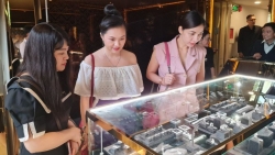 Thai Anh Diamond chính thức ra mắt thương hiệu kim cương đẳng cấp