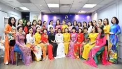 Happy Women Leader Network tổ chức kỷ niệm ngày Doanh nhân Việt Nam