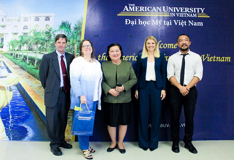 The Pioneer flame lights up Viet Nam’s education