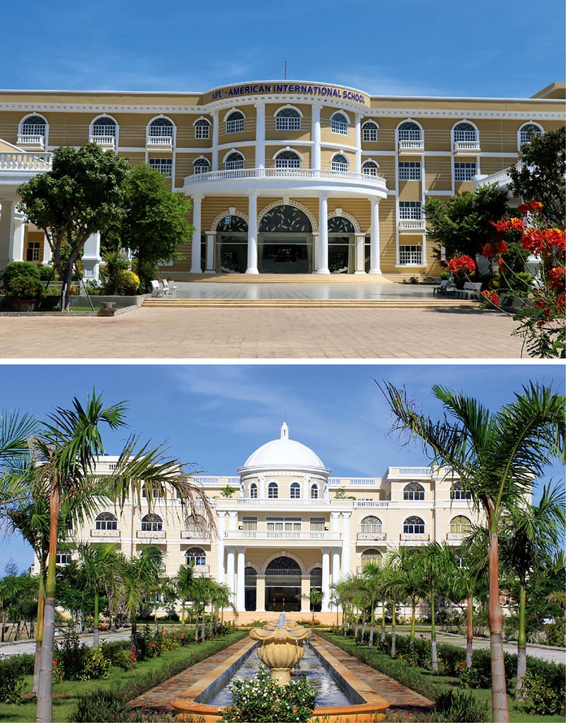 The Pioneer flame lights up Viet Nam’s education
