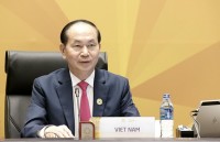 imf projects vietnams gdp to grow by 66 percent in 2018