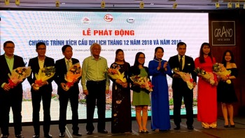 Tp. Hồ Chí Minh: Hơn 60 doanh nghiệp tham gia chương trình kích cầu du lịch