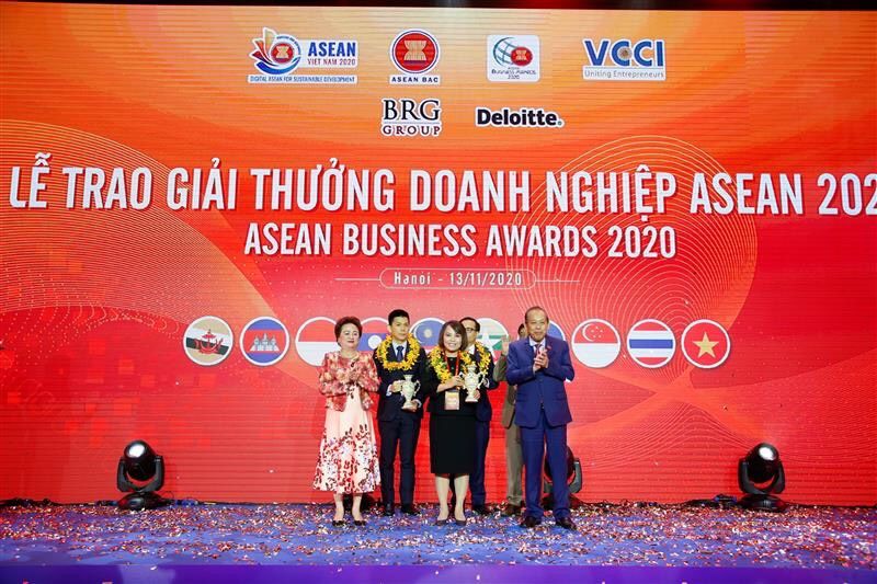 An Phát Holdings chiến thắng kép tại ABA 2020
