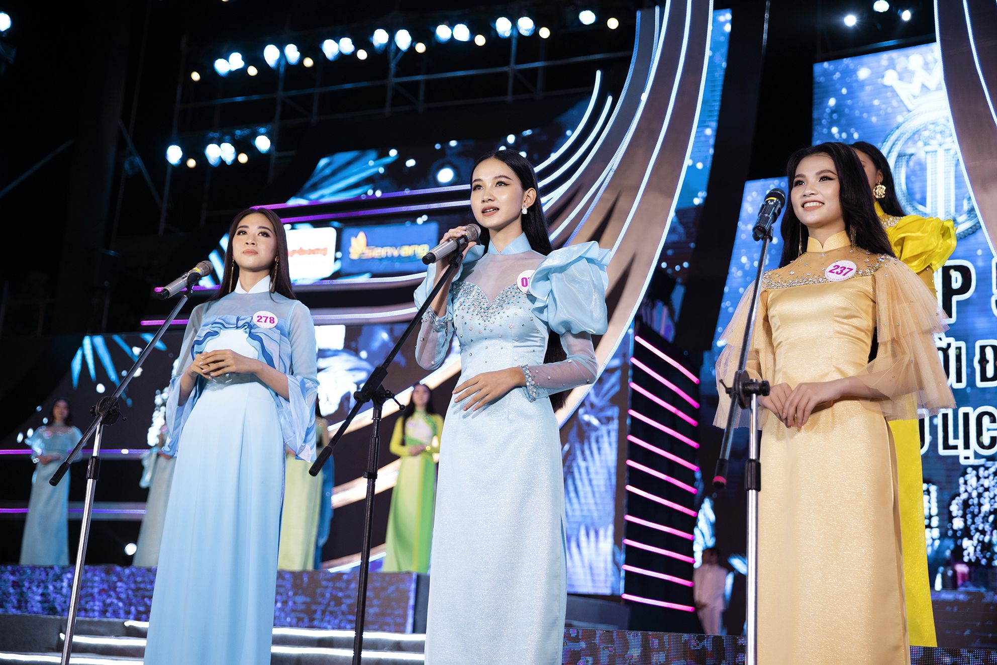 Miss Vietnam 2020 - a 'Decade of Beauties'