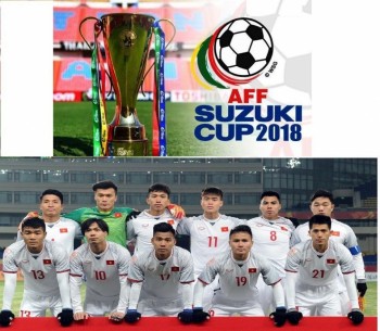 CK lượt về AFC 2018: Hé lộ bí kíp giúp Việt Nam vô địch