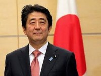 Thủ tướng Nhật Bản hướng tới nhiệm kì thứ 3