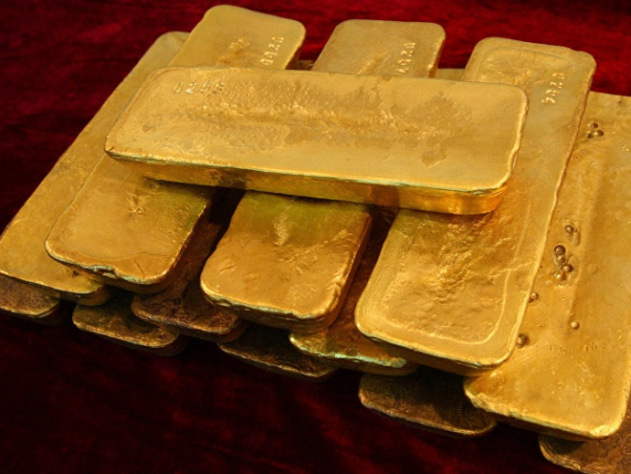 Tại sao Trung Quốc dẫn đầu thị trường vàng toàn cầu?