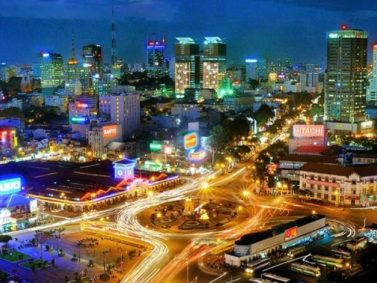 Chuyên gia Nga: Năm mới Việt Nam sẽ là đầu tàu của Đông Nam Á