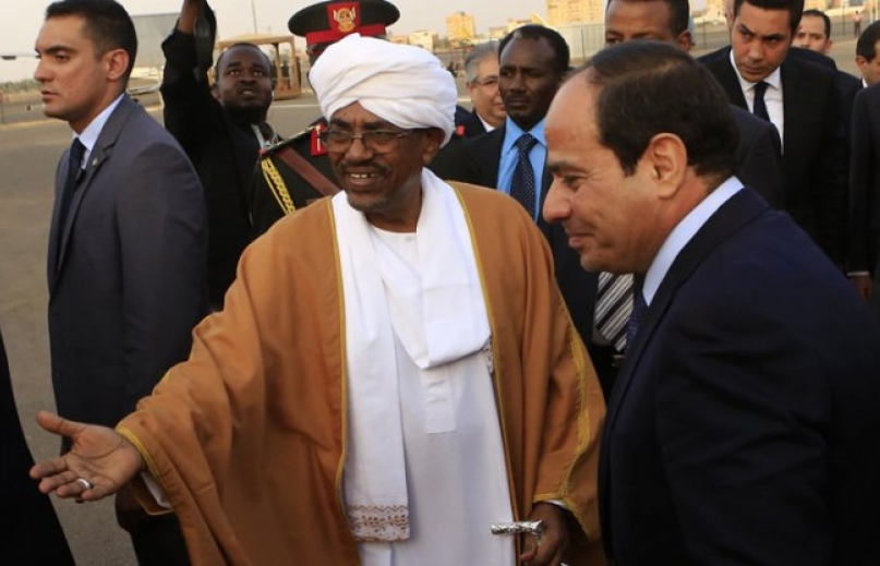 Sudan triệu hồi Đại sứ tại Ai Cập để tham vấn