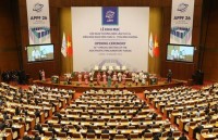 na chairwoman welcomes japanese parliamentary delegation