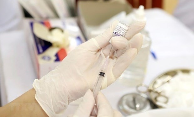 PM requires survey on COVID-19 vaccinations for children aged from five