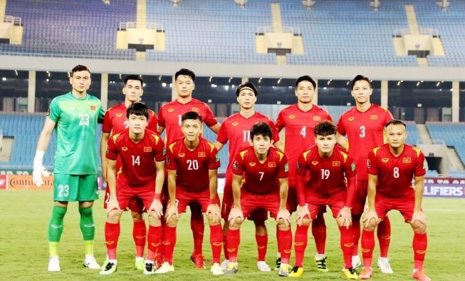 Viet Nam’s football to bolster international cooperation