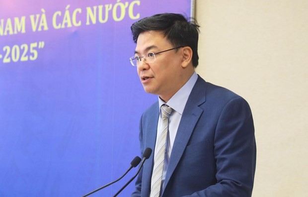 OVs to receive favourable conditions to return to homeland: official