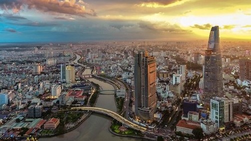 High-end segment to continue driving HCM City apartment market