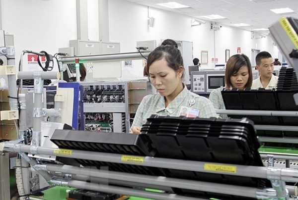 Viet Nam’s 500 largest enterprises in 2021 announced