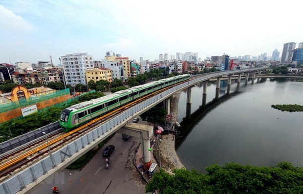 Speeches mark 72nd anniversary of Viet Nam – China diplomatic ties. (Photo: VNA)