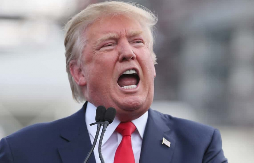 Tổng thống Trump đề xuất diễu binh nhằm phô trương sức mạnh Mỹ