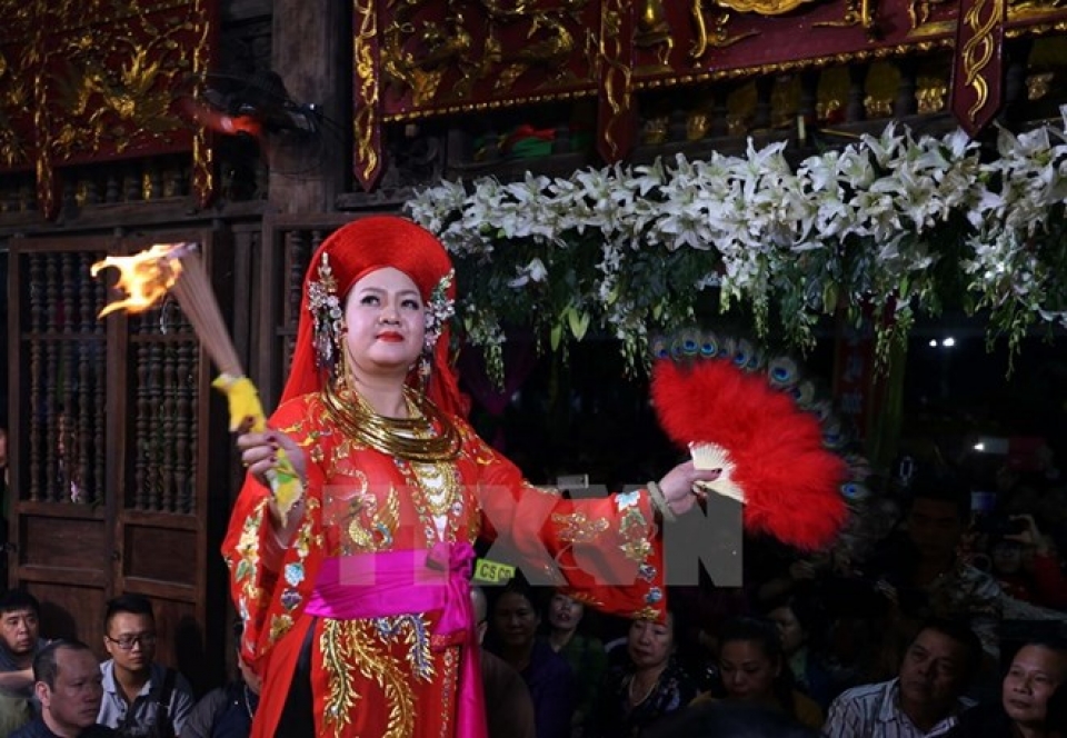 vietnams unesco recognised intangible cultural heritages