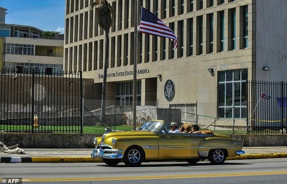 Cuba và Mỹ tìm kiếm tiếng nói chung