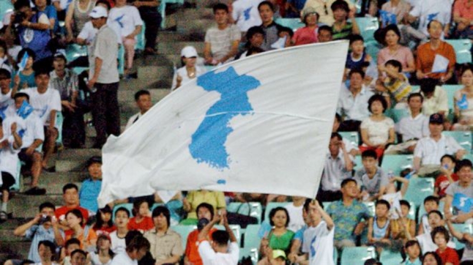 doi thoai my trieu tien hy vong tat dan theo ngon lua pyeongchang