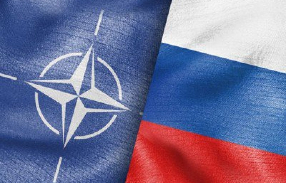 NATO cần hạn chế cáo buộc Nga vô căn cứ