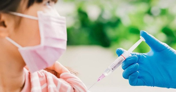 Over 60 percent of parents with children aged 5-11 agree with vaccination: survey