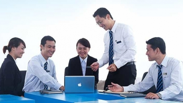Program to support private firms in sustainable business development