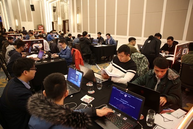 Viet Nam records nearly 1,400 cyber-attacks in January