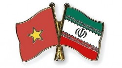 Điện mừng kỷ niệm 50 năm thiết lập quan hệ ngoại giao Việt Nam-Iran