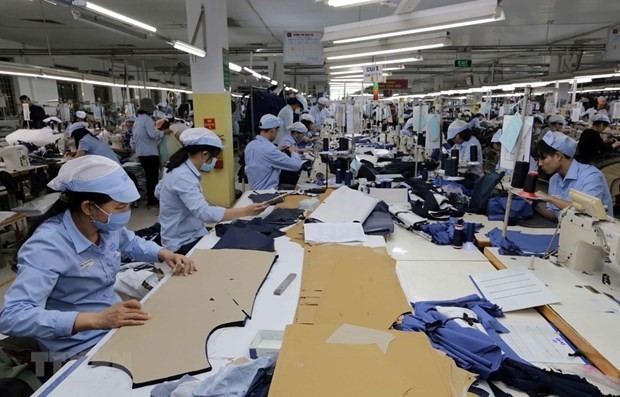 German enterprises plan to expand business in Viet Nam