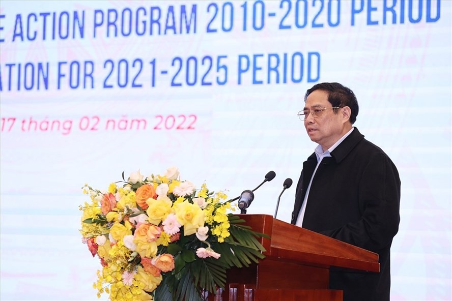 Viet Nam to push ahead with mine action: PM