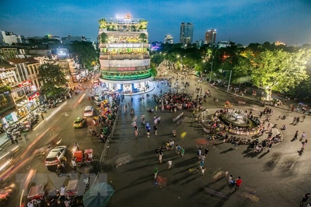 Tourism in Ha Noi to reflect changing trends in 2022