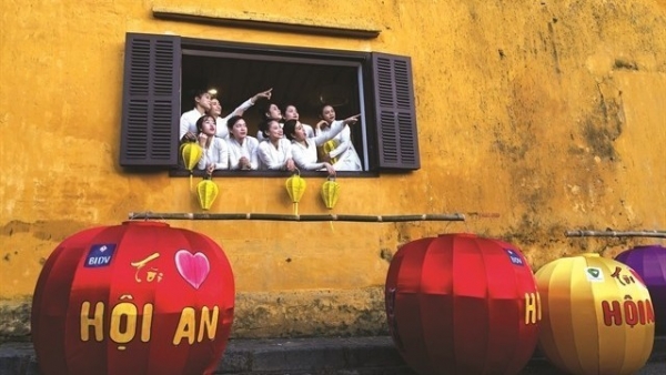 Visit Vietnam Year – Quang Nam 2022 expected to drive tourism recovery