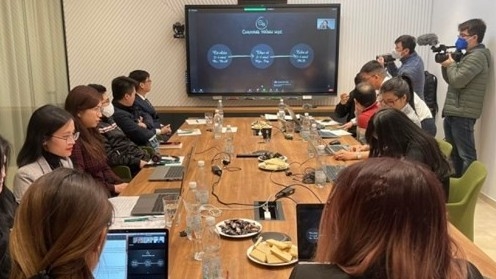 Czech forum opens up study opportunities for Vietnamese youths