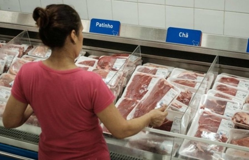 Chính phủ Brazil thu hồi các sản phẩm liên quan đến bê bối thịt bẩn
