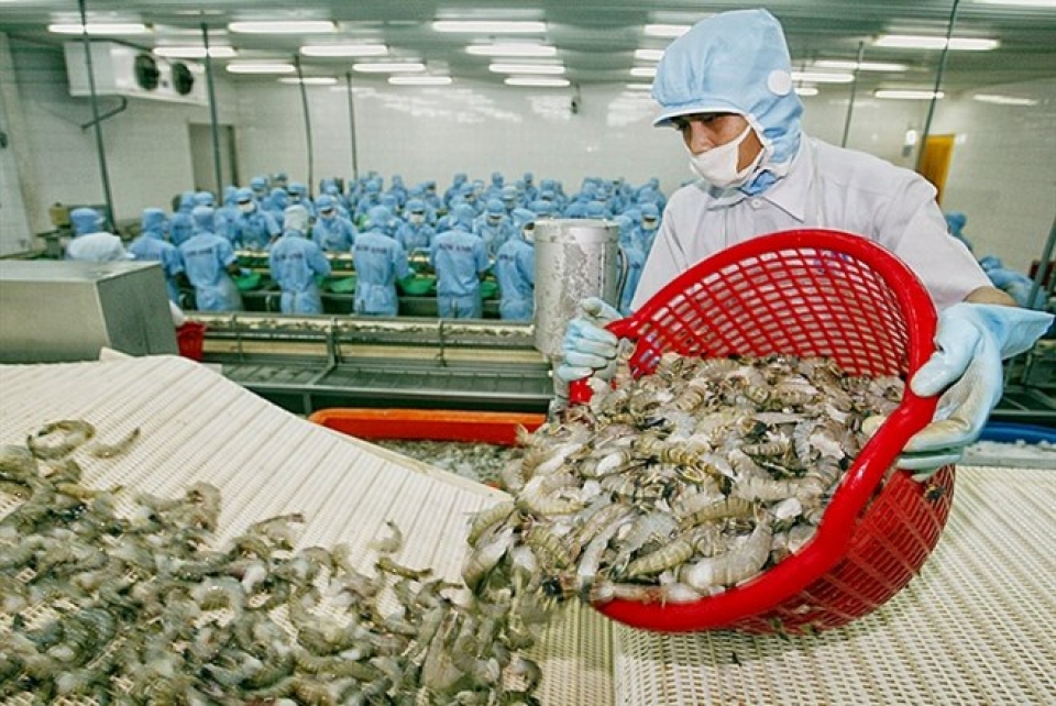 vn earns 3362 billion usd from exports in two months