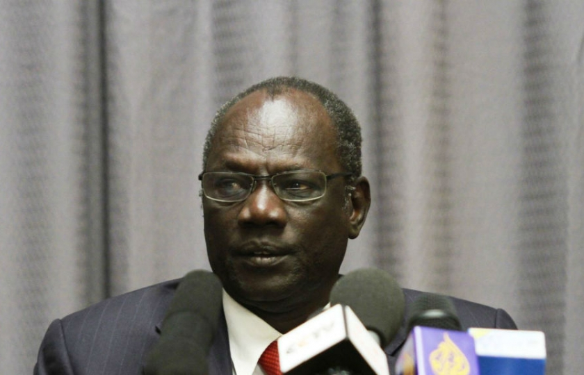 Nam Sudan phản đối LHQ kéo dài sứ mệnh của phái bộ gìn giữ hòa bình