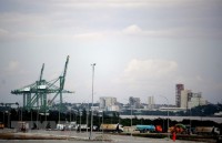 national industrial production index hits 116 percent