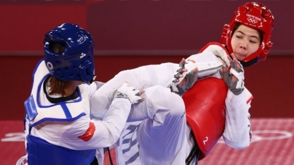 Over 1,000 taekwondo athletes, coaches to compete in Korean Ambassador Cup