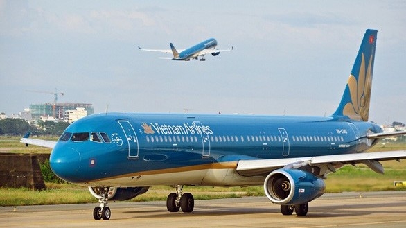 Another flight arranged to bring Vietnamese from Ukraine home