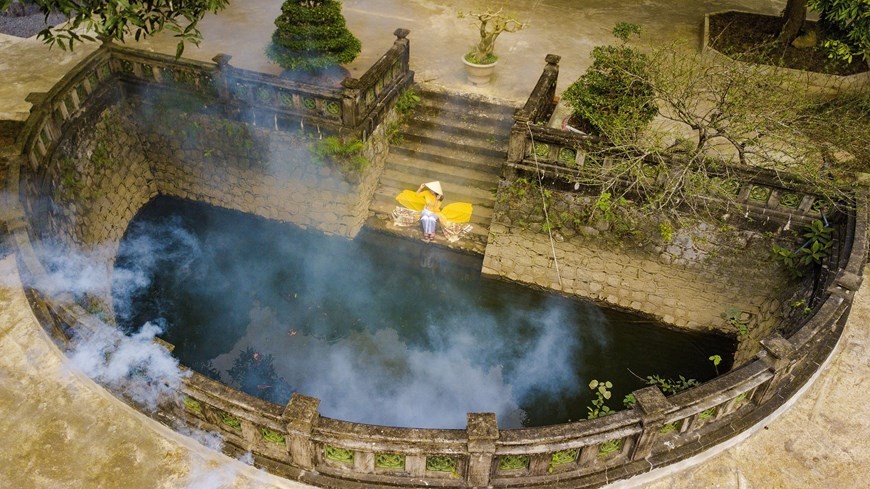 Ninh Binh - An attractive spot for tourists Ninh Binh - An attractive spot for tourists