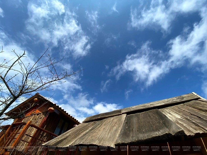 Ta Xua: The land above the clouds Ta Xua: The land above the clouds