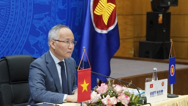 Viet Nam calls for unified approach of ASEAN in upgrading ATIGA