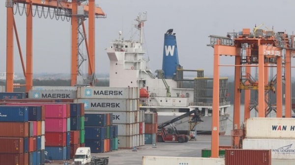 Spokesperson emphasises protection of Vietnamese enterprises' legitimate interests