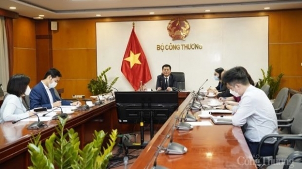 Viet Nam, New Zealand discusses US's Indo-Pacific Economic Framework