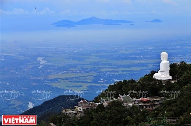 Da Nang: Sun World Ba Na Hills tourist area to open to visitors from March 18